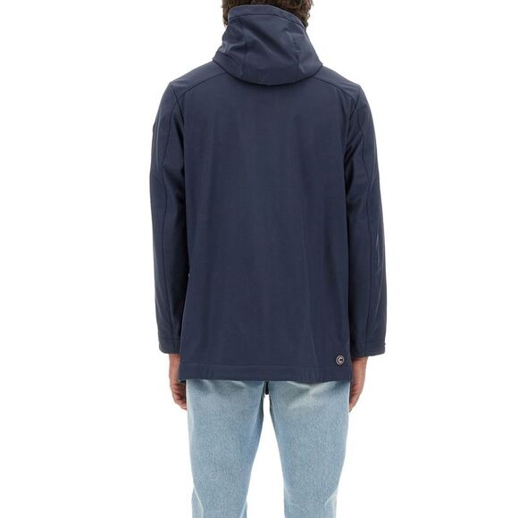 Colmar Originals Men Hooded Jacket - Picture 3 of 4